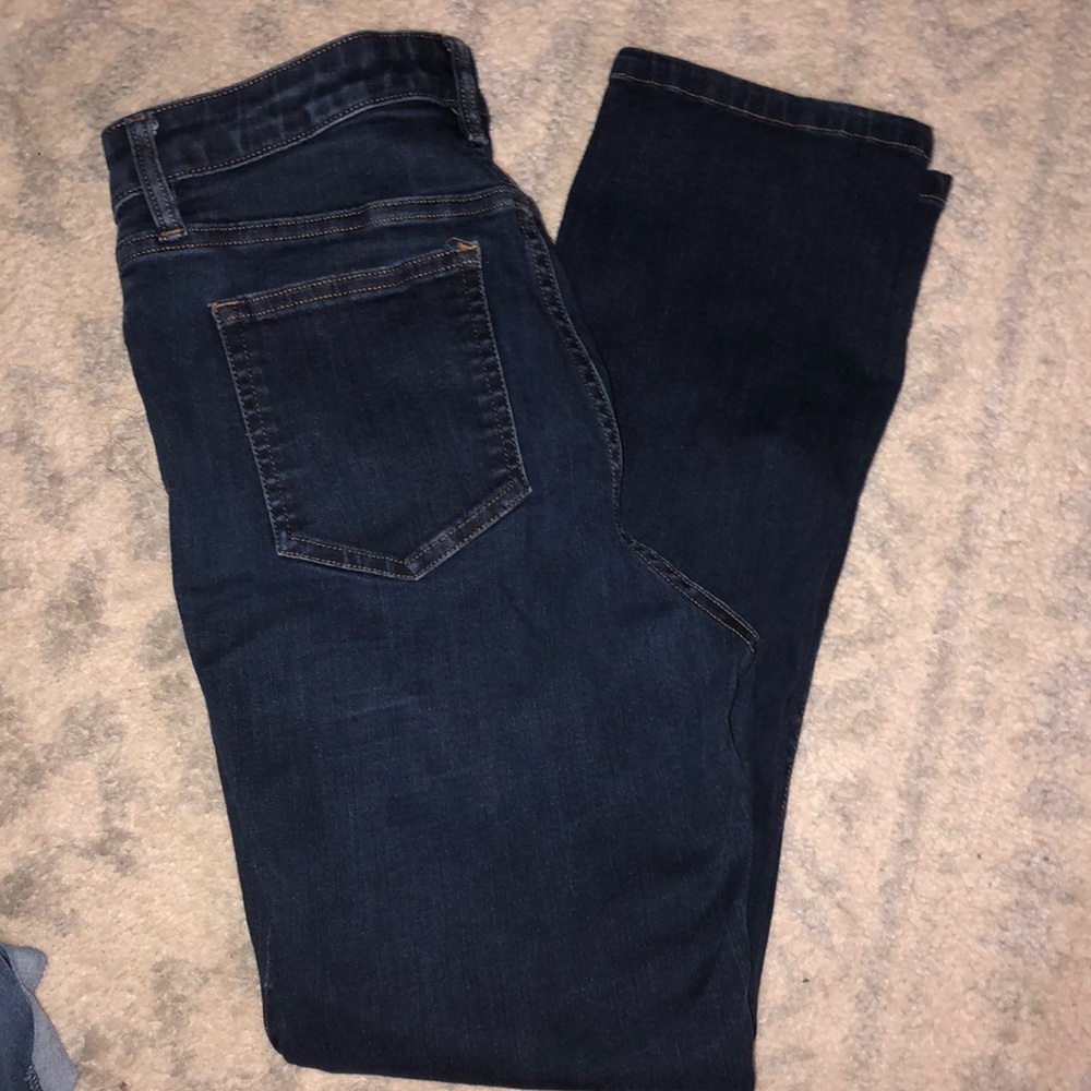 Authentic Ralph Lauren women’s jeans